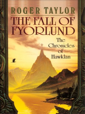 cover image of The Fall of Fyorlund